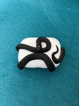 Air pods pro 2.generácia - 2