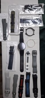 Samsung Watch 4 44mm - 2