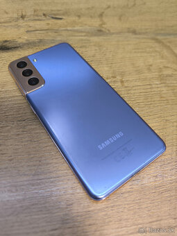 Samsung Galaxy S21 5G dve sim karty - 2