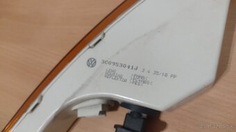 Passat B6 smerovka - 2