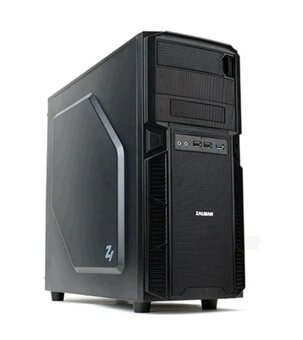 Zalman Z1 - PC skriňa - 2
