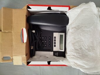 Predám domáci telefón SIEMENS EUROSET 5020 - 2