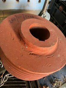 Remenice použité -- rôzne - 2