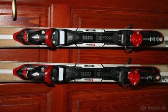 lyže Rossignol Alias 166 cm - 2