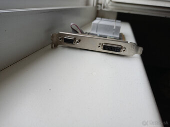 GeForce MSI 8400GS 2x - 2