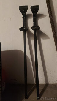 Strešný nosič CRUZ K100 - 2