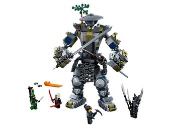 Lego Ninjago 70658 - Titán Oni - 2