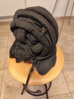 Tankisticka kukla - 2