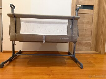 Postielka kinderkraft - 2