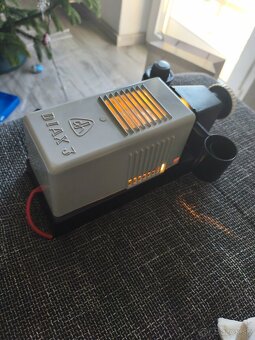 Detský diaprojektor DIAX 3 - 2