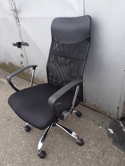 Kancelarska stolicka - 2