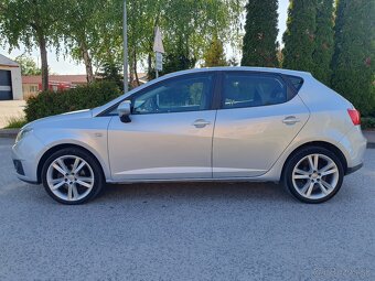 Seat Ibiza 1.4i 16V Sport - 2