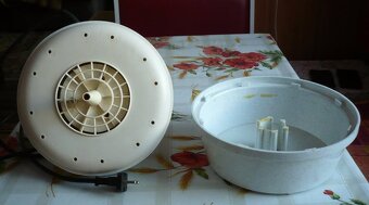 zvlhčovače,kávovar,obedár... - 2