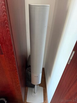 Domáce kino Panasonic SA - HT885 - 2