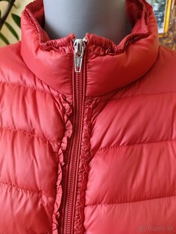 Páperová ľahká bunda - 2