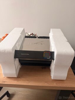 Tefal Opti Grill Elite - 2