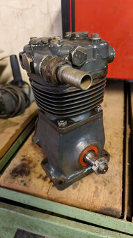 Automobilový kompresor - 2