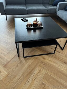 konferenčný stolík Boconcept Lugo - 2