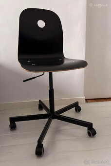 Otočná stolička - 2