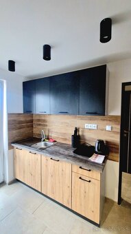 UBYTOVANIE byt č 4 Vranov nad Topľou - 2