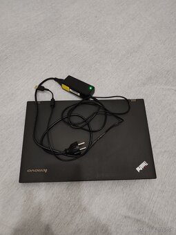 Lenovo Thinkpad L540 16,5" - 2