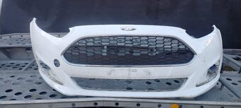 Predný nárazník - 2