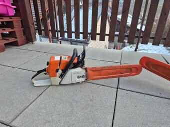 Stihl ms 440 - 2