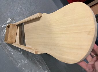 Predám ručný hoblík / strúhadlo na kapustu - 2