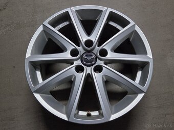 MAZDA "17" originál - 2
