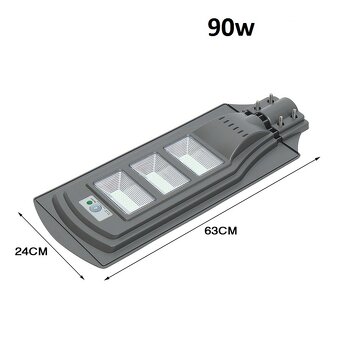 led solarne osvetlenie 35 eur - 2