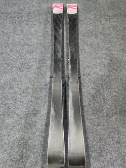 Lyže Rossignol V-tech 161cm - 2