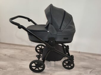 Kočík Camarelo Previo - 2