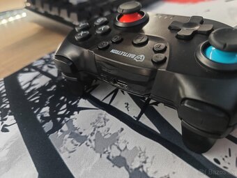 Herný ovládač - 2