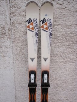 Fischer Motive -160cm - 2