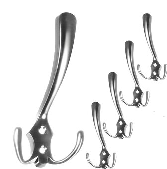 Vešiaková predsieňová stena - Úplne Nová - 2