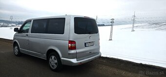Predam Vw T5 Transporter 1.9tdi - 2