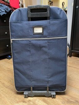 Cestovný kufor veľký - 2