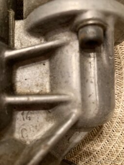 Štartér na Felíciu - 2