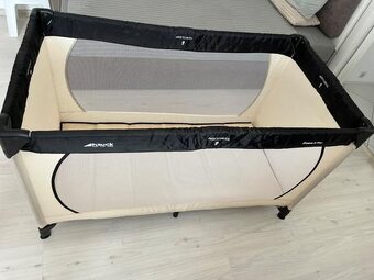 Cestovná postieľka Hauck - 2