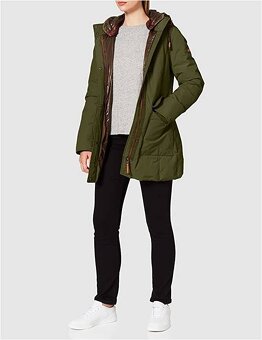 NOVA Dámska bunda Camel Active, veľ.44/XL - 2