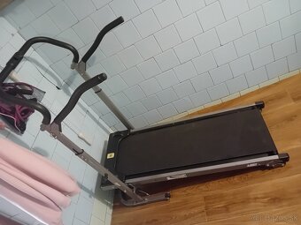 Predám mechanicky pás - 2