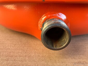 Expanzná nádoba 10L ZILMET - 2