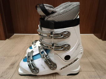 Dámske lyžiarky Roxa - 2