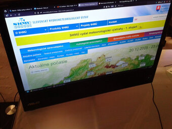 fullhd lcd ASUS ma hdmi a vga - 2