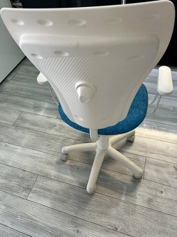 Detská stolička - 2