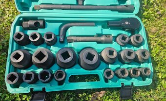 Velka tankova gola sada - 2