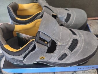 PRACOVNÁ OBUV VM BERN 39, 42 - 2