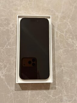 Iphone 15 Pro, 128GB - 2