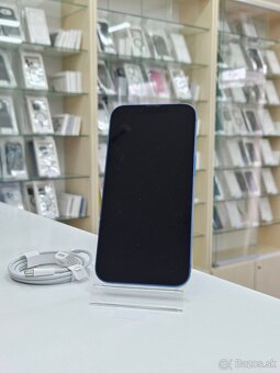 Apple iPhone 13 128GB Blue | ZÁRUKA - 2