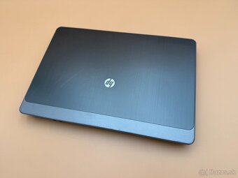 Notebook HP ProBook 4330s, i3 , SSD 256 GB, 8 GB RAM, Win 10 - 2